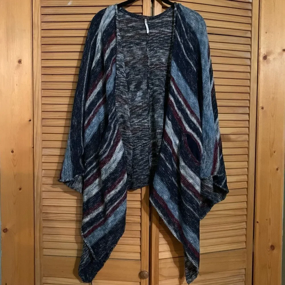 Free People Sweater Cardigan size XS